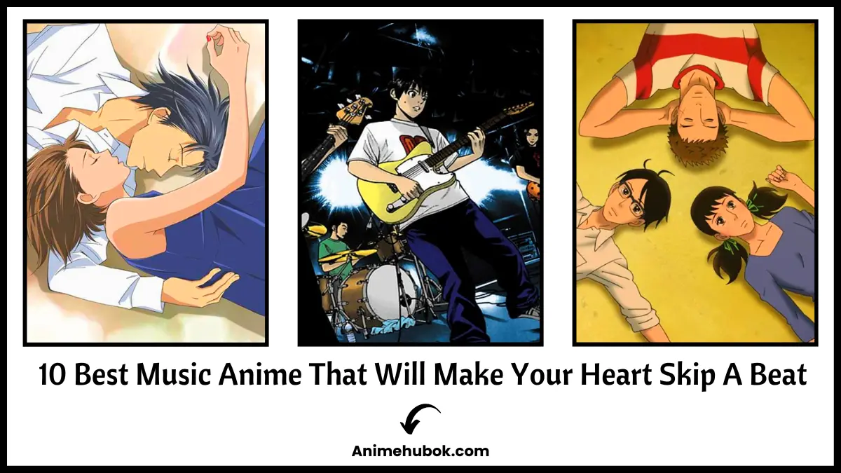 Music Anime